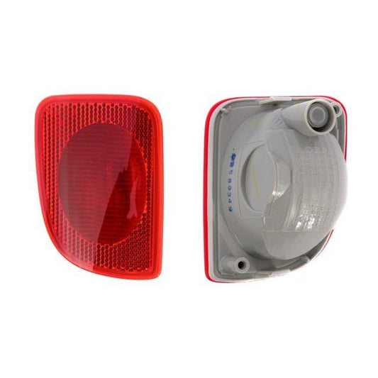Renault Kangoo Rear Reflector Unit LH/RH 2011+