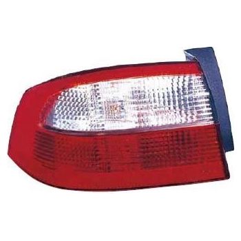 Renault Laguna Tail Lamp Unit LH/RH 2001-2006