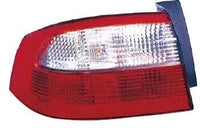 Renault Laguna Tail Lamp Unit LH/RH 2001-2006