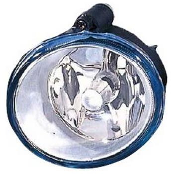 Renault Laguna Fog Lamp Unit LH/RH 1998-2002