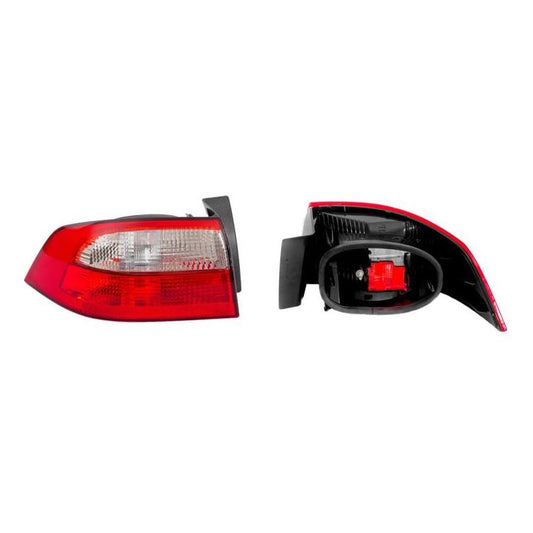 Renault Laguna Tail Lamp Unit LH/RH 2001-2006