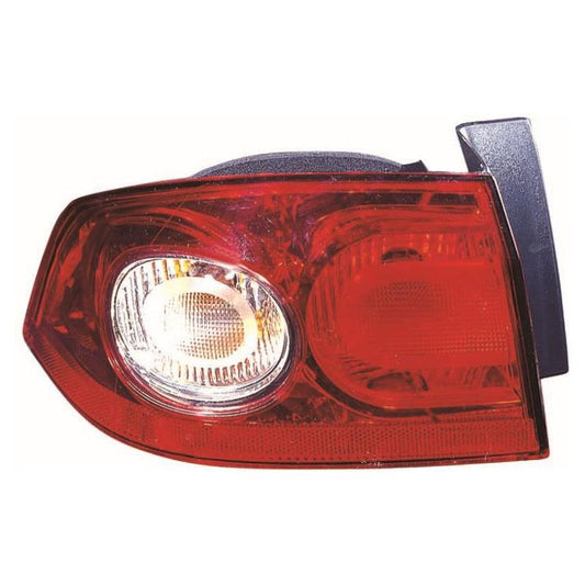 Renault Laguna Tail Lamp Unit LH/RH 2006-2009