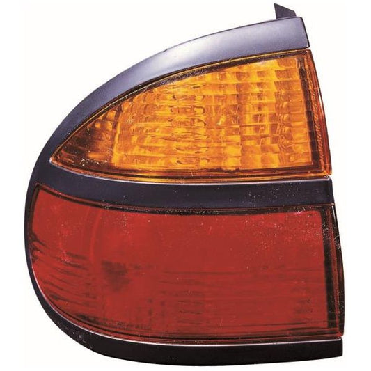 Renault Laguna Tail Lamp Unit LH/RH 2000-2002