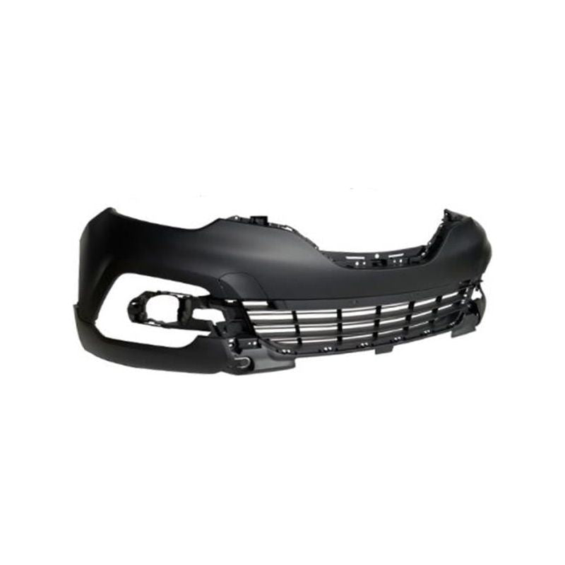 Renault Captur Front Bumper 2017+