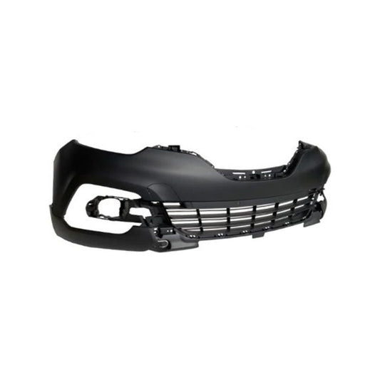 Renault Captur Front Bumper 2017+