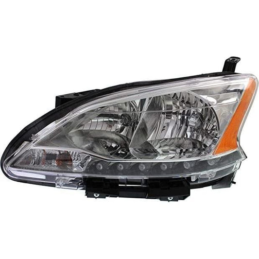 Nissan Sentra Head Lamp LH / RH 2013+