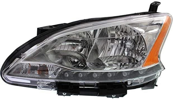 Nissan Sentra Head Lamp LH / RH 2013+
