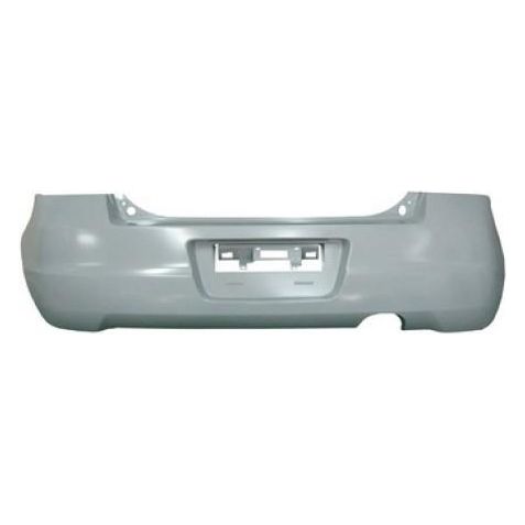 Suzuki Swift Rear Bumper 2008-2011
