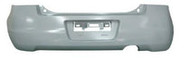 Suzuki Swift Rear Bumper 2008-2011