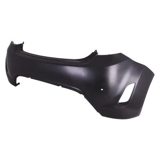 Hyundai Veloster Rear Bumper 2013+