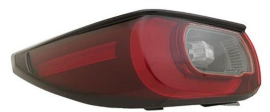 Mazda CX5 Tail Lamp LED LH/RH 2022+