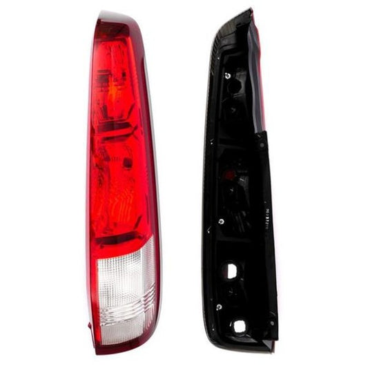 Nissan X-Trail Tail Light LH/RH 2002-2009 (Clear)