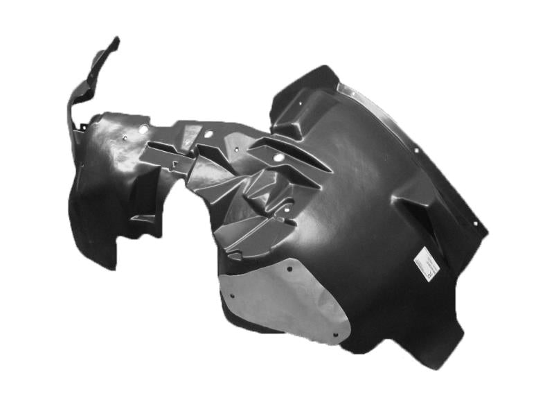 Jeep Wrangler Front Fender Liner LH/RH 2007+