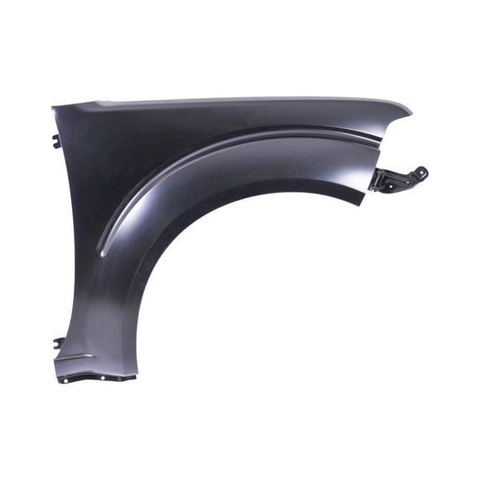 Nissan Navara Fender LH/RH Without Side Indicator Hole 2WD 2005-2013