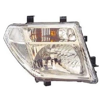 Nissan Navara/Pathfinder Head Lamp LH/RH 2005-2013