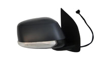 Nissan Navara Door Mirror LH/RH Electric 2005-2014