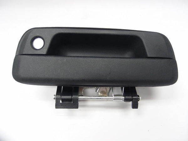 Chev Utility Tailgate Handle 2011+