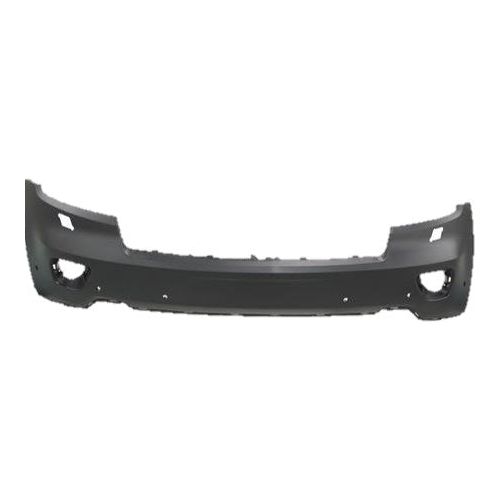 Jeep Cherokee Front Bumper 2011-2014