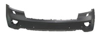 Jeep Cherokee Front Bumper 2011-2014