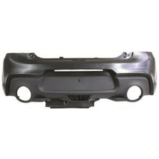 Suzuki Swift Rear Bumper 2018+