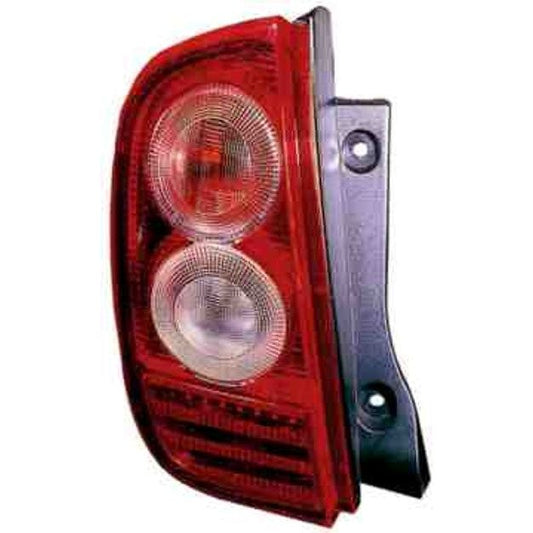 Nissan Micra Tail Lamp Unit LH/RH 2004-2010