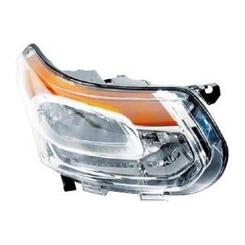 Citroen C3 II Picaso Head Lamp Unit LH/RH 2010-2013