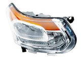 Citroen C3 II Picaso Head Lamp Unit LH/RH 2010-2013