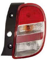 Nissan Micra Tail Lamp LH/RH  2011-2013