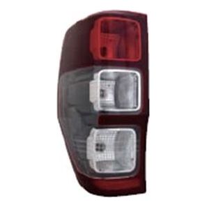 Ford Ranger Tail Light LH/RH 2012+  GREY