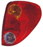 Mitsubishi Triton Tail Lamp Assembly LH/RH 2007-2014