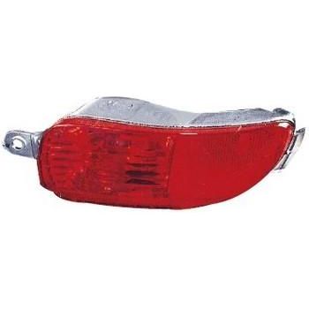 Opel Corsa Rear Fog Lamp LH/RH 2002-2008