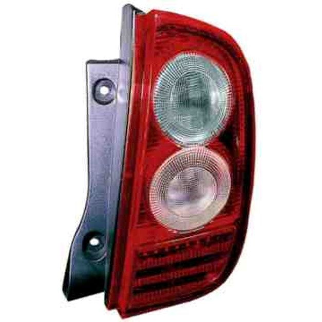 Nissan Micra Tail Lamp Unit LH/RH 2004-2010