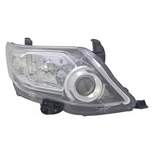 Toyota Fortuner Head Lamp LH/RH 2011-2016