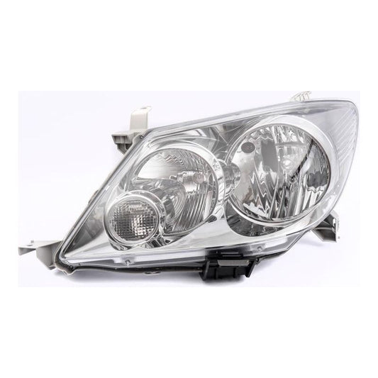 Toyota Fortuner Head Lamp LH/RH 2006-2009