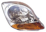 Chev Spark Head Lamp LH/RH 2005-2013