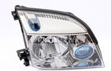 Nissan X-Trail Head Light LH/RH 2002-2009