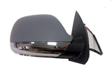 VW Amarok Door Mirror Electric LH/RH 2010+