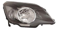 Chev Utility Head Lamp Unit LH/RH 2012+