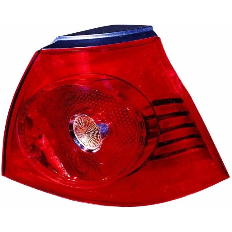 VW Golf 5 Tail Lamp LH/RH 2004-2009