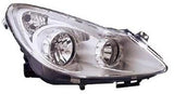 Opel Corsa Utility Head Lamp LH/RH 2007-2015