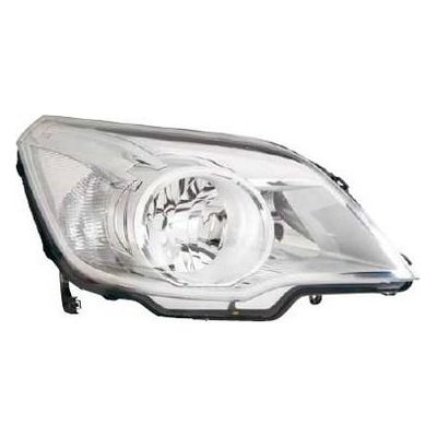 Chev Utility Head Lamp Unit LH/RH 2011+