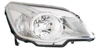 Chev Utility Head Lamp Unit LH/RH 2011+