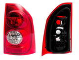 Opel Corsa Utility Tail Lamp LH/RH 2004-2012