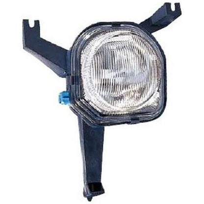 Peugeot 306 Fog Lamp Unit LH/RH 1995-2002