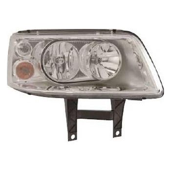VW T5 Bus Head Lamp Unit LH/RH 2003-2009
