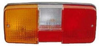 Isuzu KB Series Tail Lamp LH/RH 1981-1989