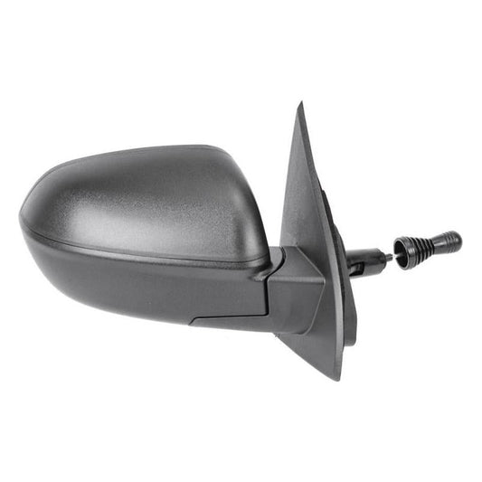 Chev Utility Door Mirror Electric RH/LH 2012+ Manual