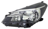 Toyota Yaris Head Lamp Unit LH/RH 2015+