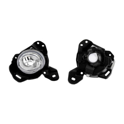 Mazda CX5 Fog Lamp LH/RH 2012-2014