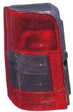 Peugeot Partner Tail Lamp Unit LH/RH 2002-2010